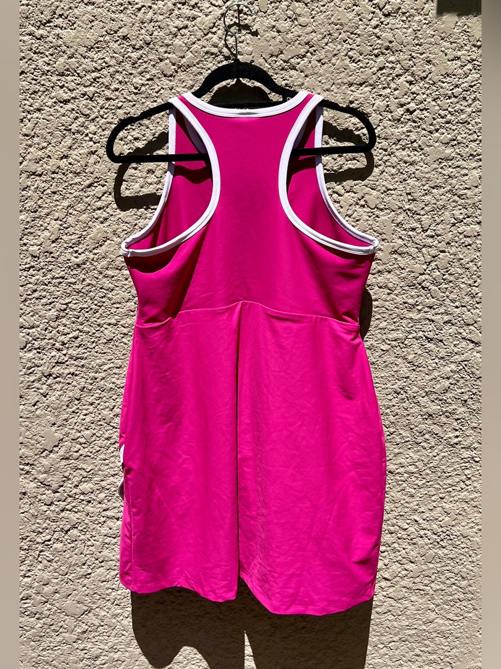 Athletic Dress - Picture 4 of 8
